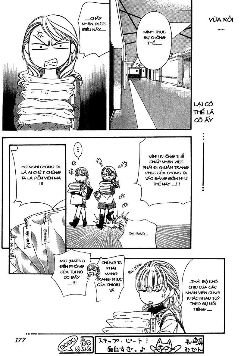 Thách Thức Tuyệt Vời Chapter 128 - 18