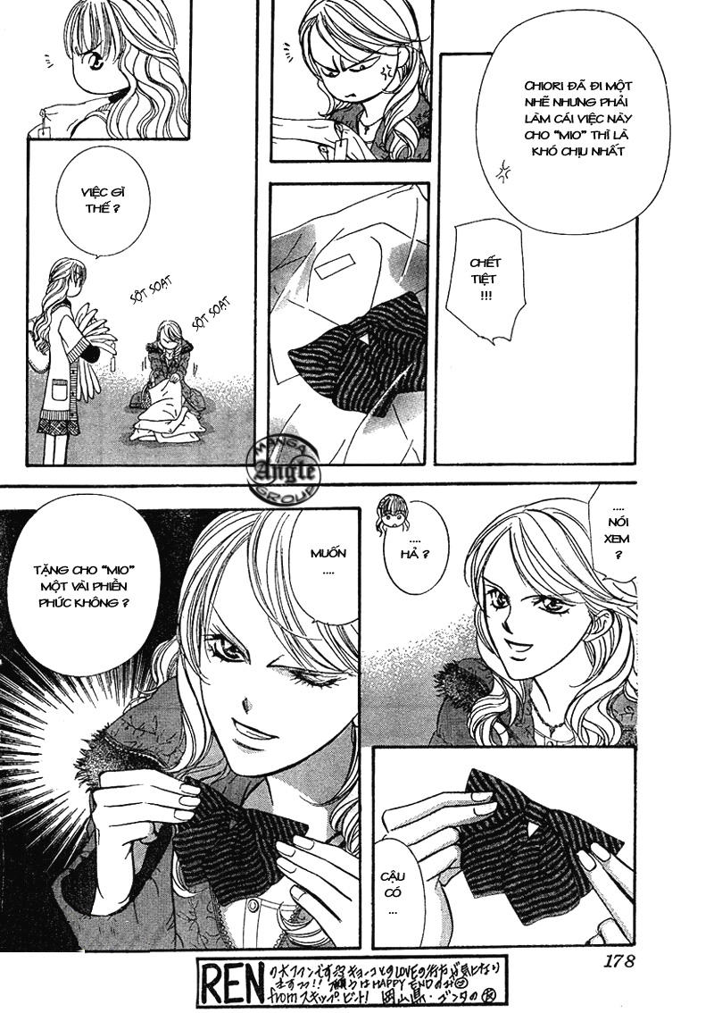 Thách Thức Tuyệt Vời Chapter 128 - 19