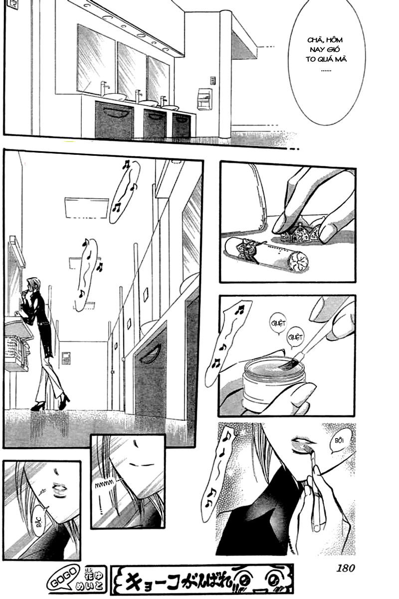 Thách Thức Tuyệt Vời Chapter 128 - 21