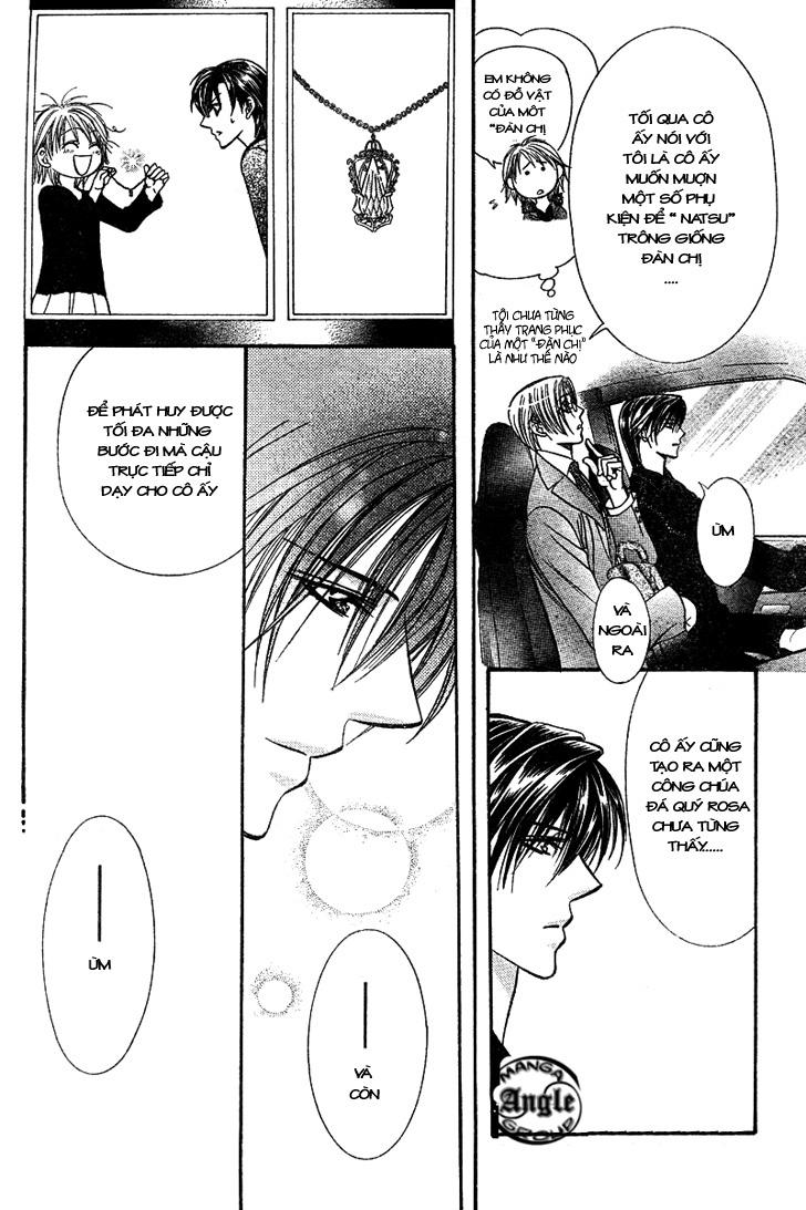 Thách Thức Tuyệt Vời Chapter 129 - 22