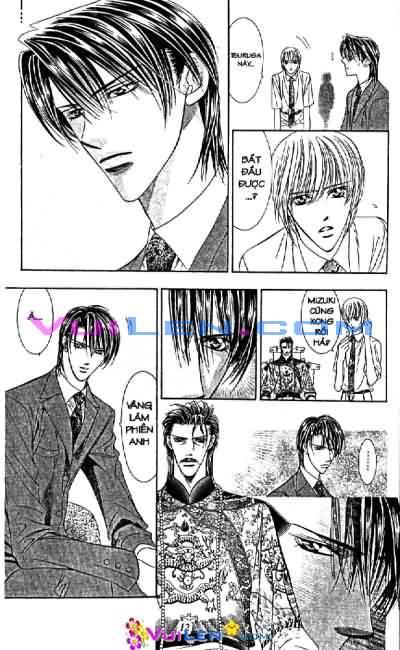 Thách Thức Tuyệt Vời Chapter 13 - 13