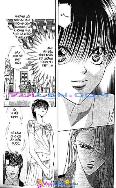 Thách Thức Tuyệt Vời Chapter 13 - 15