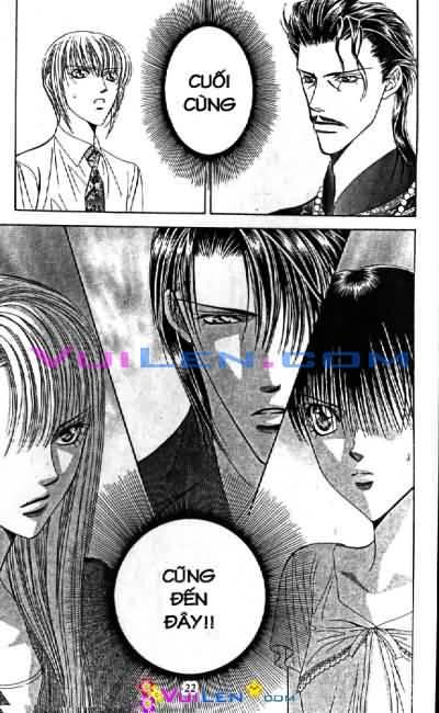 Thách Thức Tuyệt Vời Chapter 13 - 23