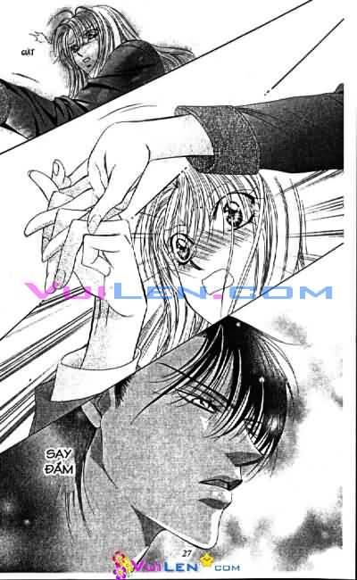 Thách Thức Tuyệt Vời Chapter 13 - 28