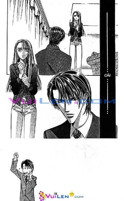 Thách Thức Tuyệt Vời Chapter 13 - 36