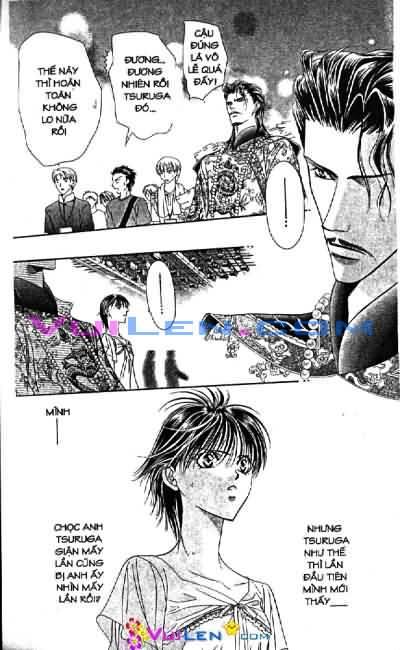 Thách Thức Tuyệt Vời Chapter 13 - 38