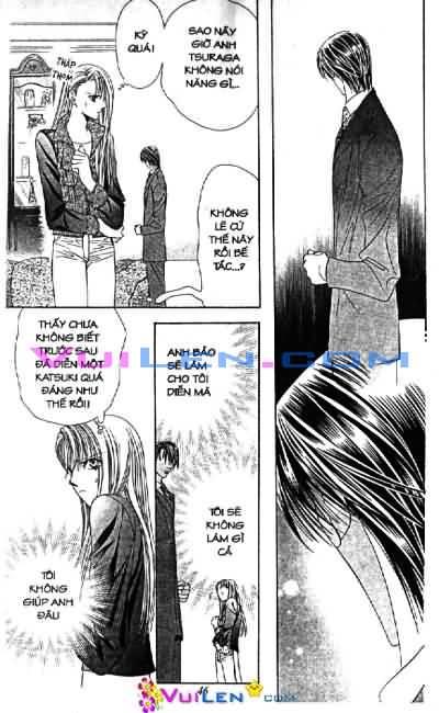 Thách Thức Tuyệt Vời Chapter 13 - 46