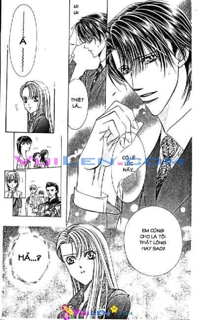 Thách Thức Tuyệt Vời Chapter 13 - 47