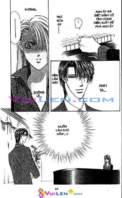 Thách Thức Tuyệt Vời Chapter 13 - 63