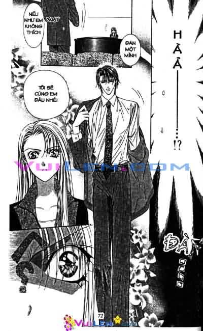 Thách Thức Tuyệt Vời Chapter 13 - 71