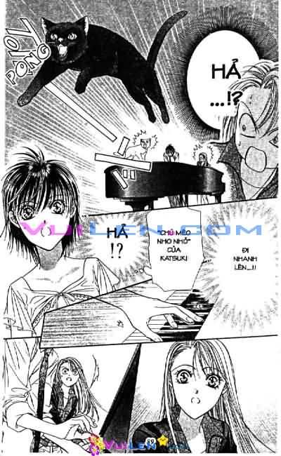 Thách Thức Tuyệt Vời Chapter 13 - 88