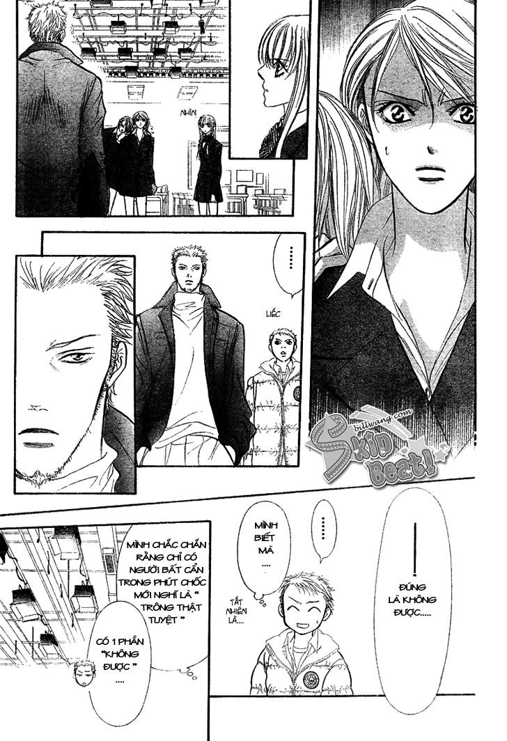 Thách Thức Tuyệt Vời Chapter 130 - 16