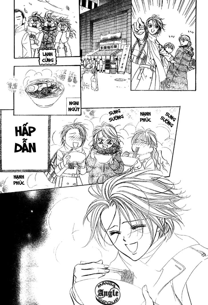 Thách Thức Tuyệt Vời Chapter 131 - 14