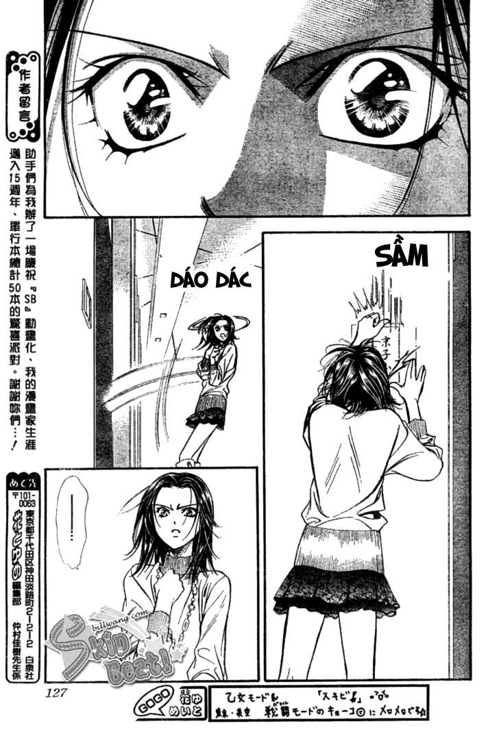 Thách Thức Tuyệt Vời Chapter 131 - 16