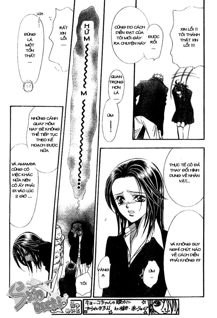 Thách Thức Tuyệt Vời Chapter 131 - 20