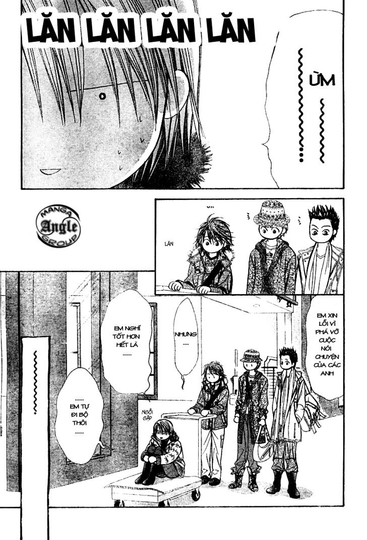 Thách Thức Tuyệt Vời Chapter 131 - 28