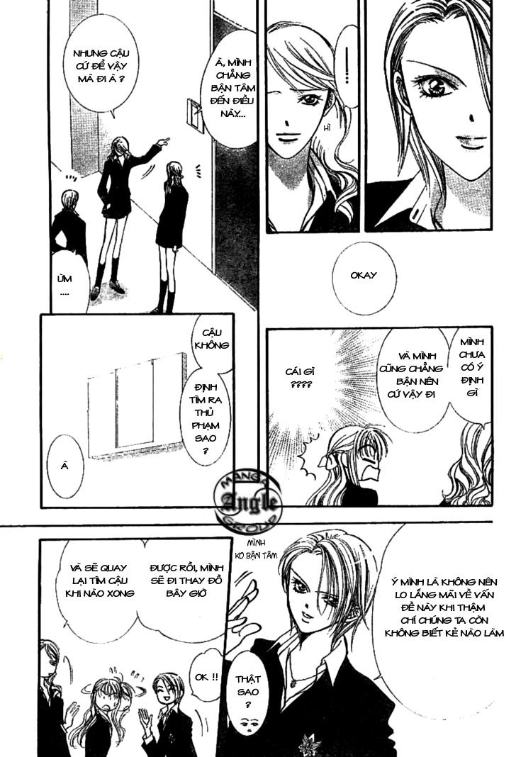 Thách Thức Tuyệt Vời Chapter 131 - 8