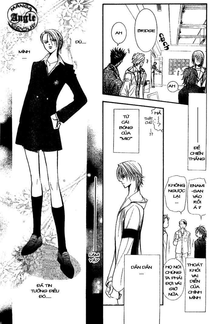 Thách Thức Tuyệt Vời Chapter 132 - 13