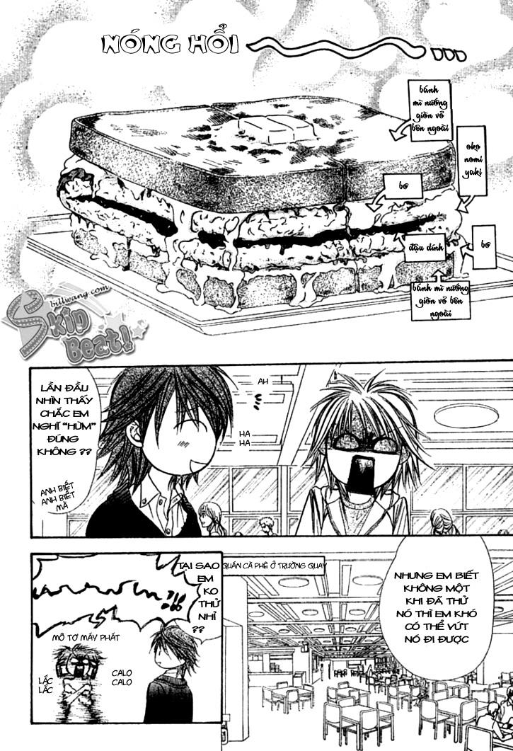 Thách Thức Tuyệt Vời Chapter 132 - 20