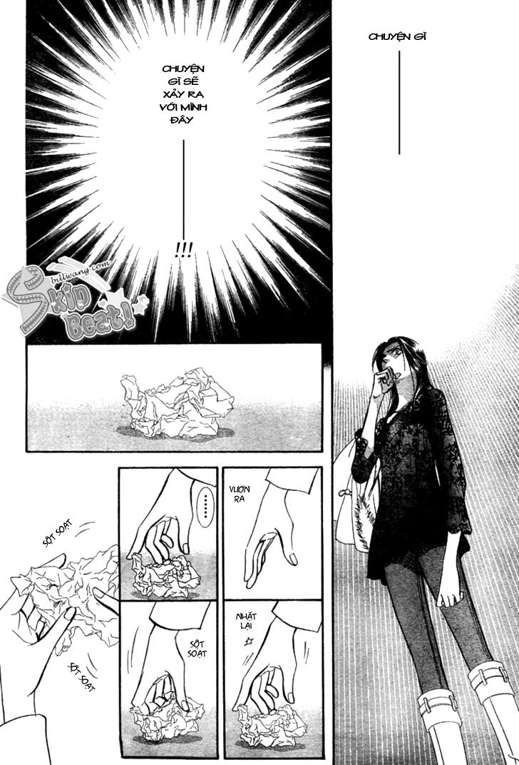 Thách Thức Tuyệt Vời Chapter 133 - 11