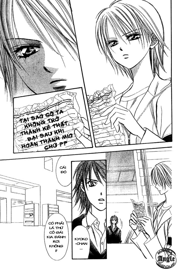 Thách Thức Tuyệt Vời Chapter 133 - 12