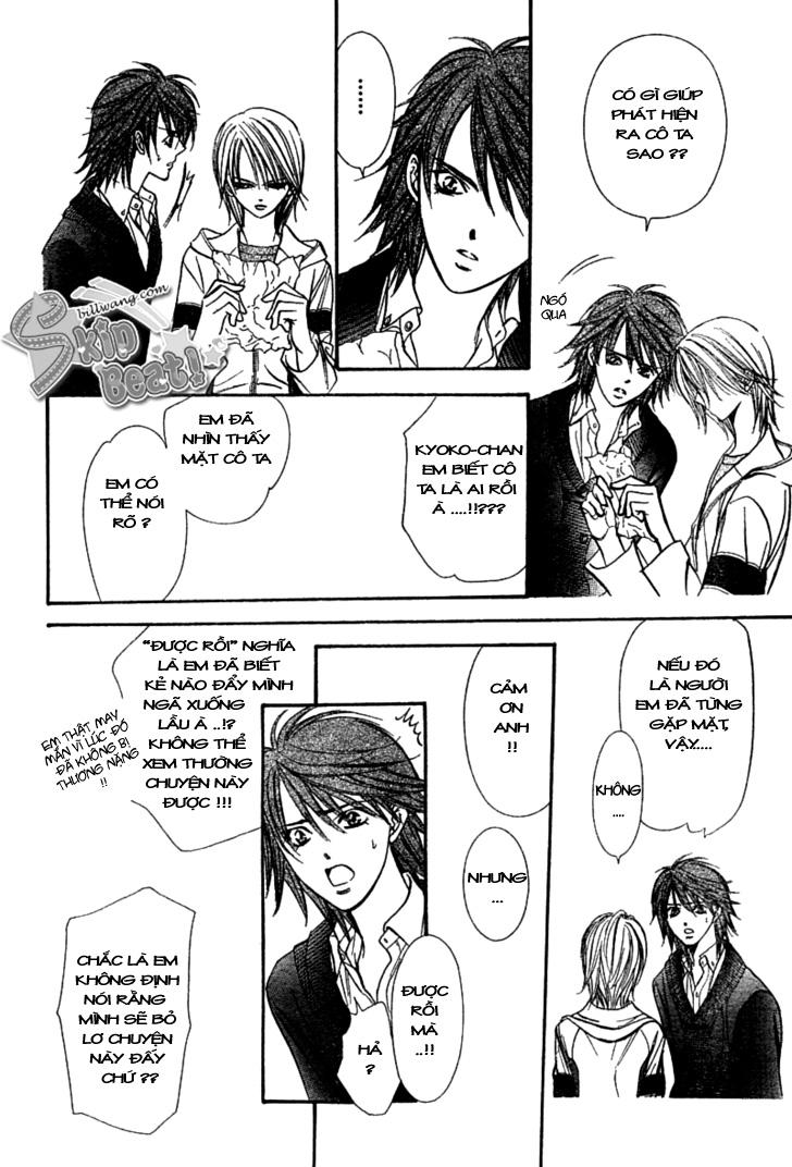 Thách Thức Tuyệt Vời Chapter 133 - 13