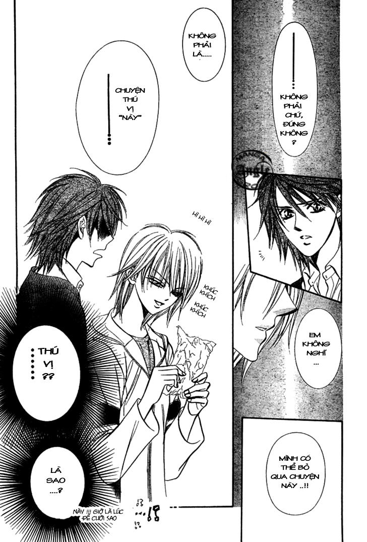 Thách Thức Tuyệt Vời Chapter 133 - 14