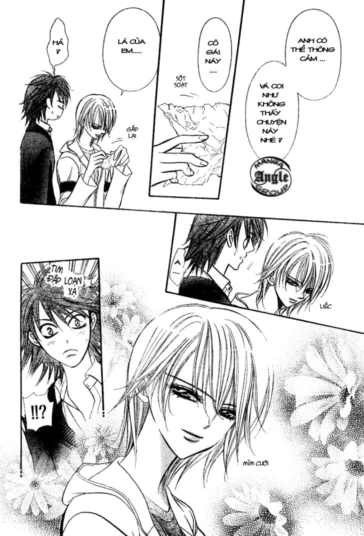 Thách Thức Tuyệt Vời Chapter 133 - 15