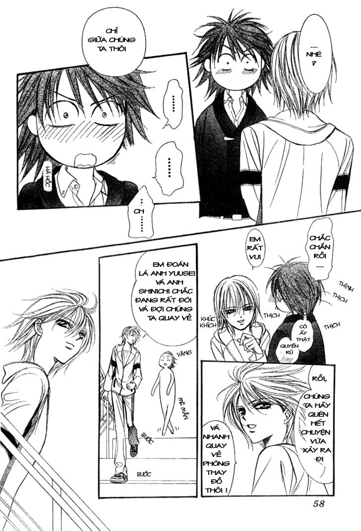 Thách Thức Tuyệt Vời Chapter 133 - 17