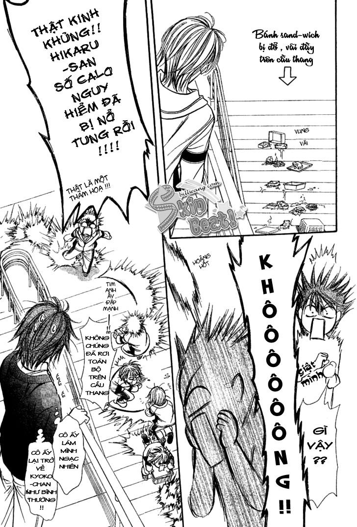 Thách Thức Tuyệt Vời Chapter 133 - 18