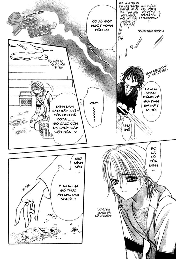 Thách Thức Tuyệt Vời Chapter 133 - 19