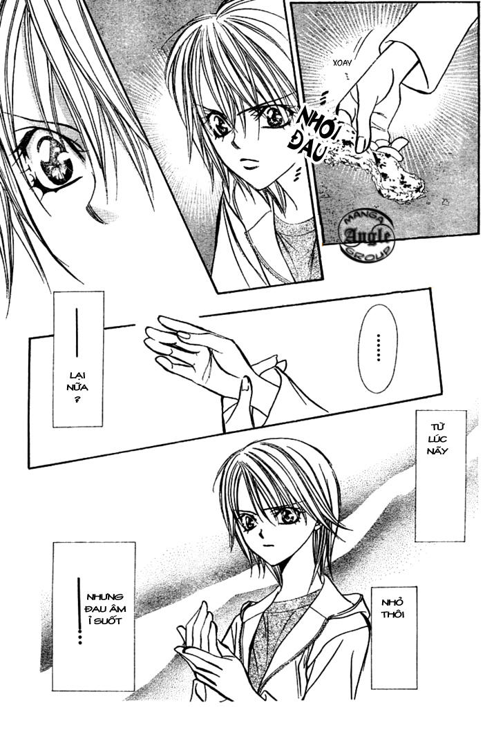Thách Thức Tuyệt Vời Chapter 133 - 20