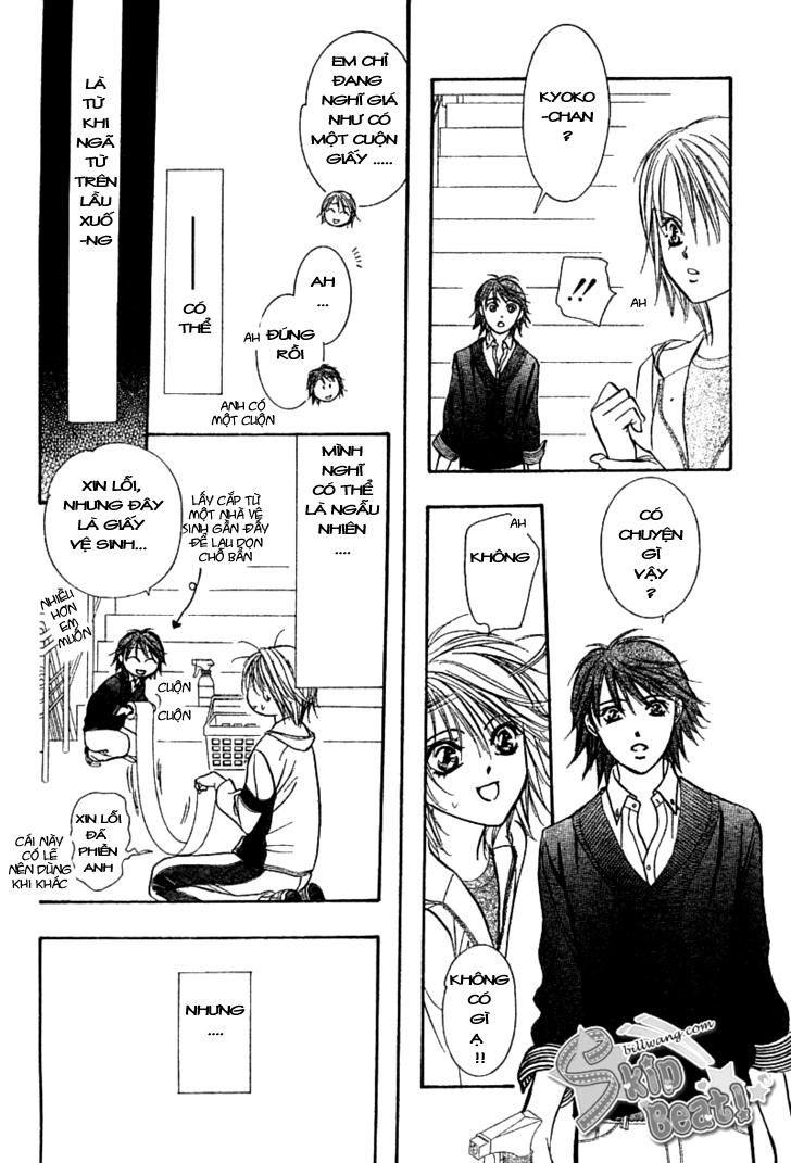 Thách Thức Tuyệt Vời Chapter 133 - 21