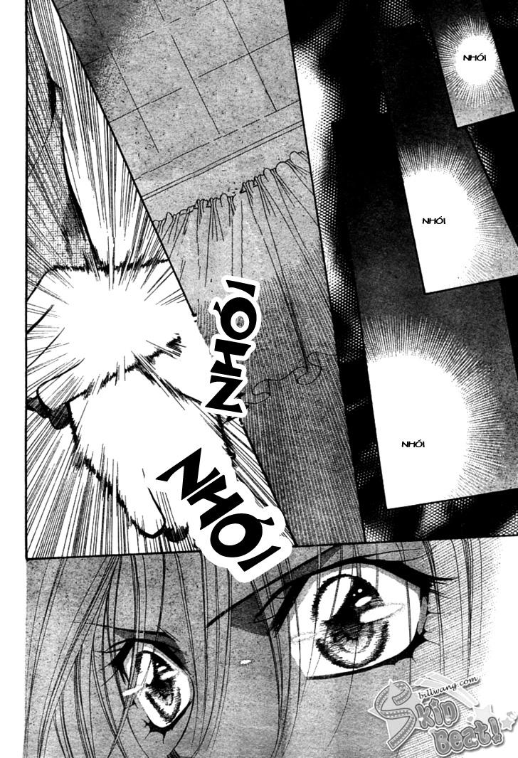 Thách Thức Tuyệt Vời Chapter 133 - 23