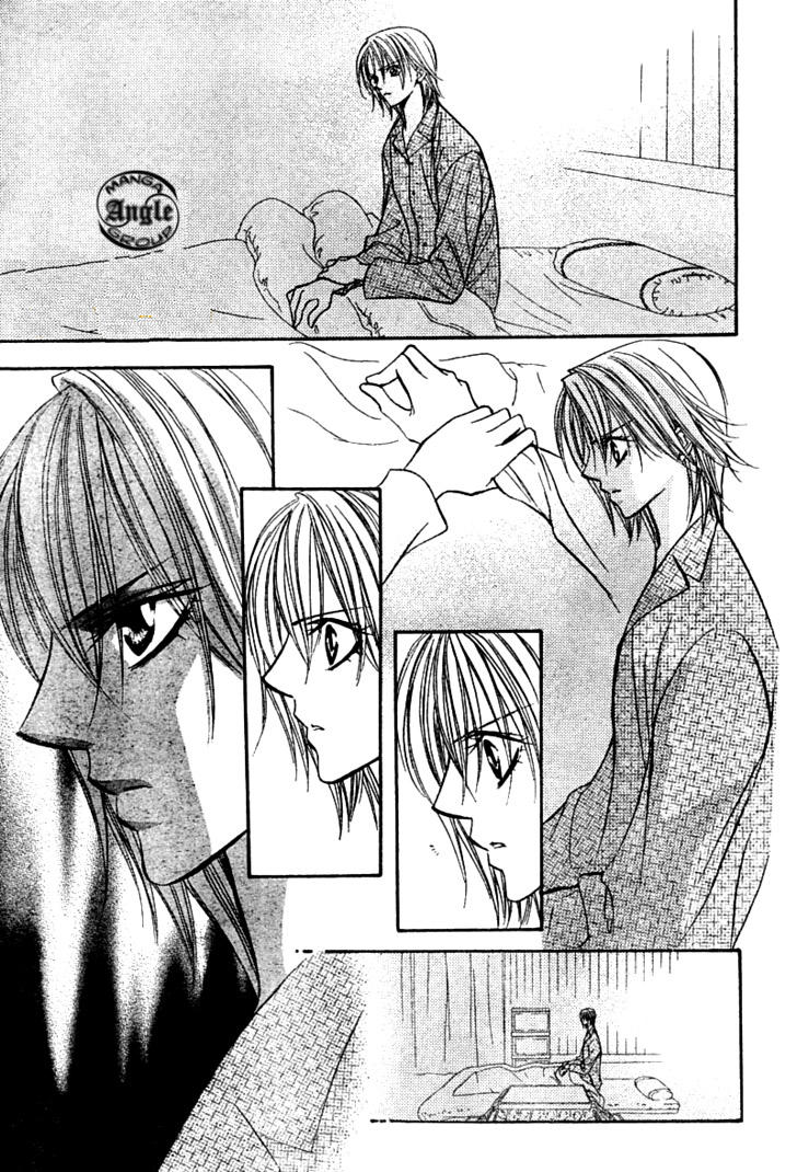 Thách Thức Tuyệt Vời Chapter 133 - 24