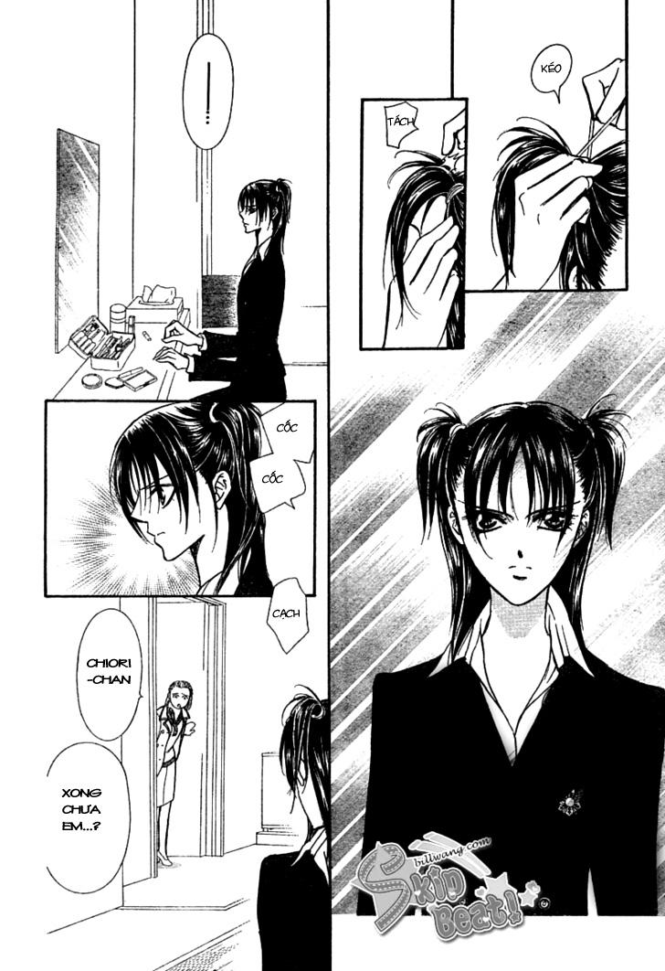 Thách Thức Tuyệt Vời Chapter 133 - 25