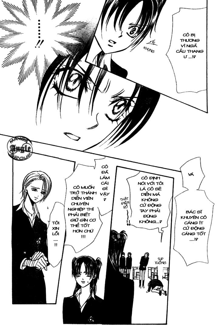 Thách Thức Tuyệt Vời Chapter 133 - 27