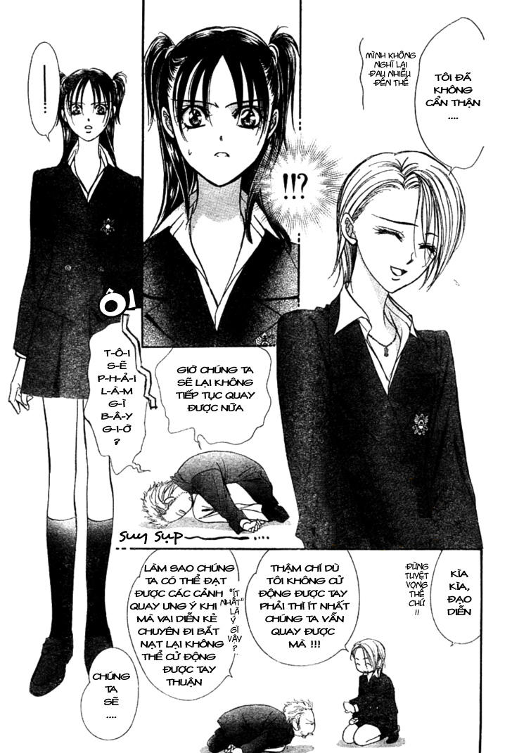 Thách Thức Tuyệt Vời Chapter 133 - 28