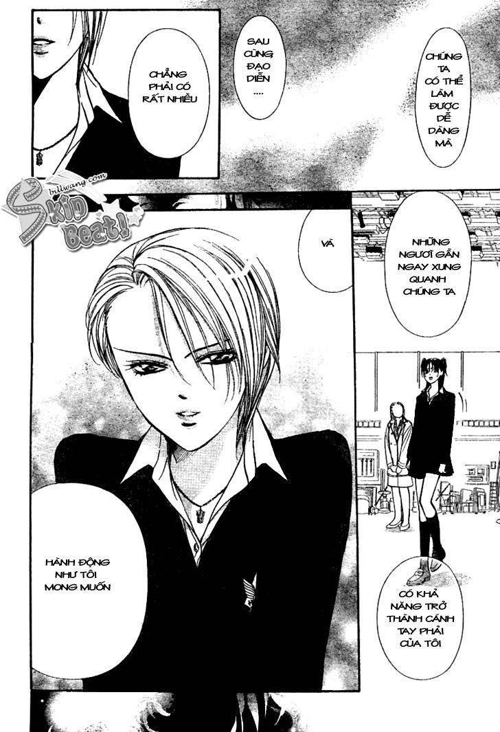 Thách Thức Tuyệt Vời Chapter 133 - 29