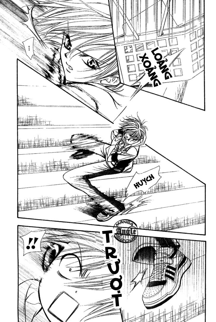 Thách Thức Tuyệt Vời Chapter 133 - 4