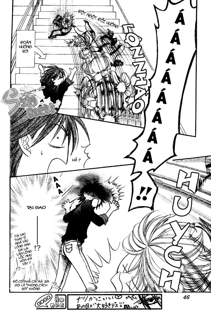 Thách Thức Tuyệt Vời Chapter 133 - 5