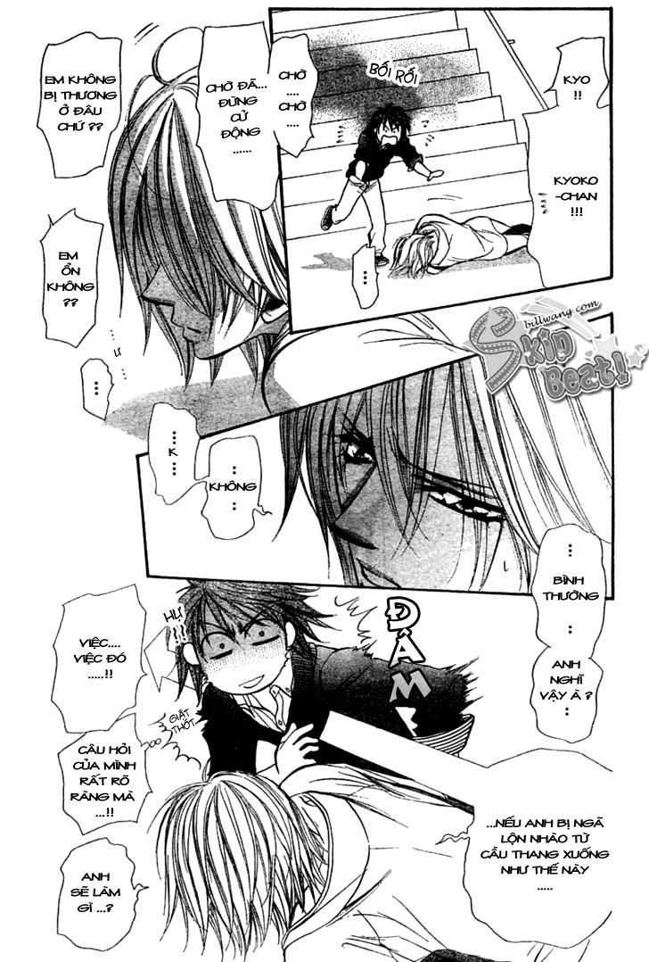 Thách Thức Tuyệt Vời Chapter 133 - 6