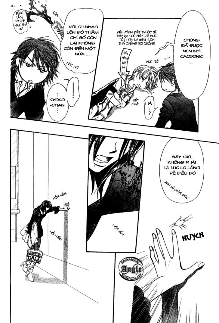 Thách Thức Tuyệt Vời Chapter 133 - 7
