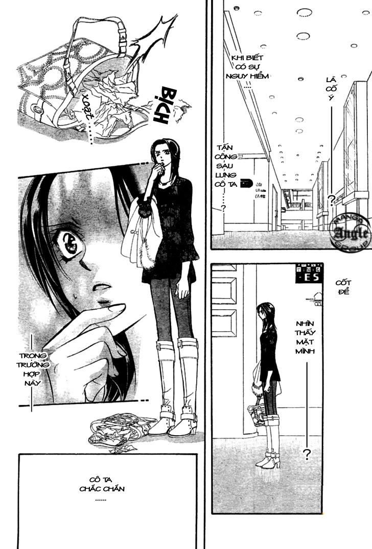 Thách Thức Tuyệt Vời Chapter 133 - 9