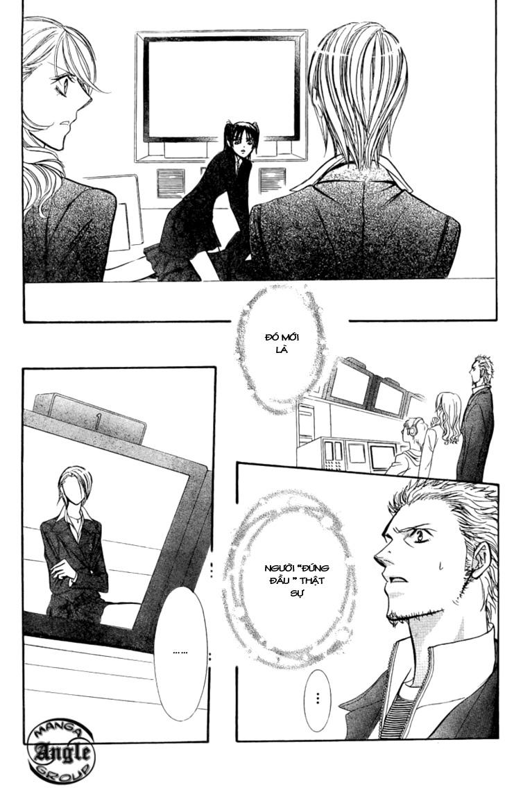 Thách Thức Tuyệt Vời Chapter 135 - 21