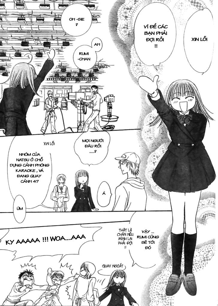 Thách Thức Tuyệt Vời Chapter 135 - 26