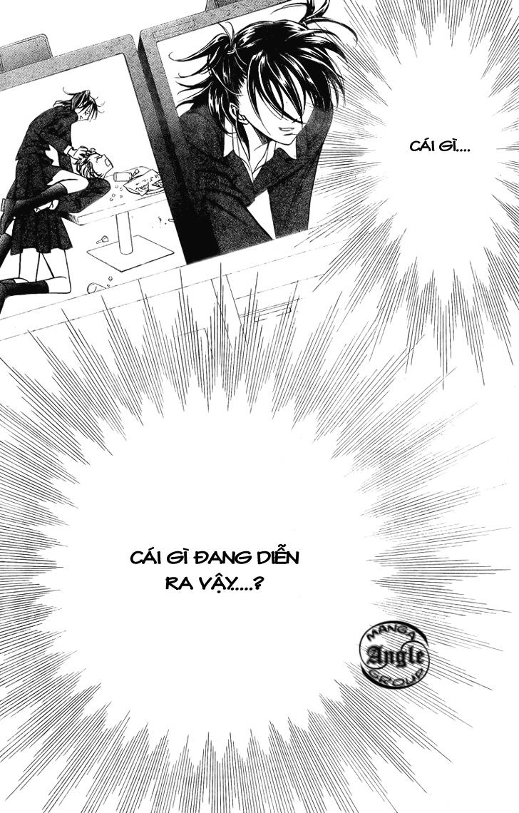 Thách Thức Tuyệt Vời Chapter 135 - 4