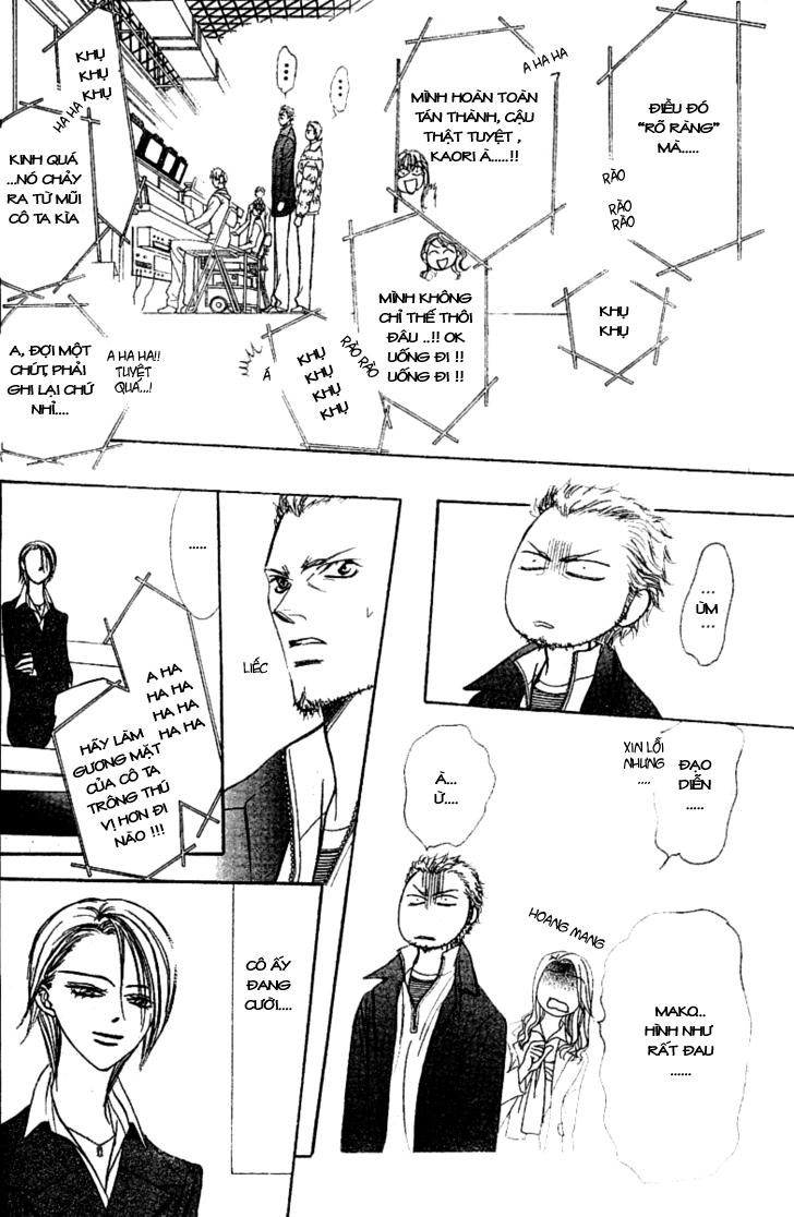 Thách Thức Tuyệt Vời Chapter 135 - 8