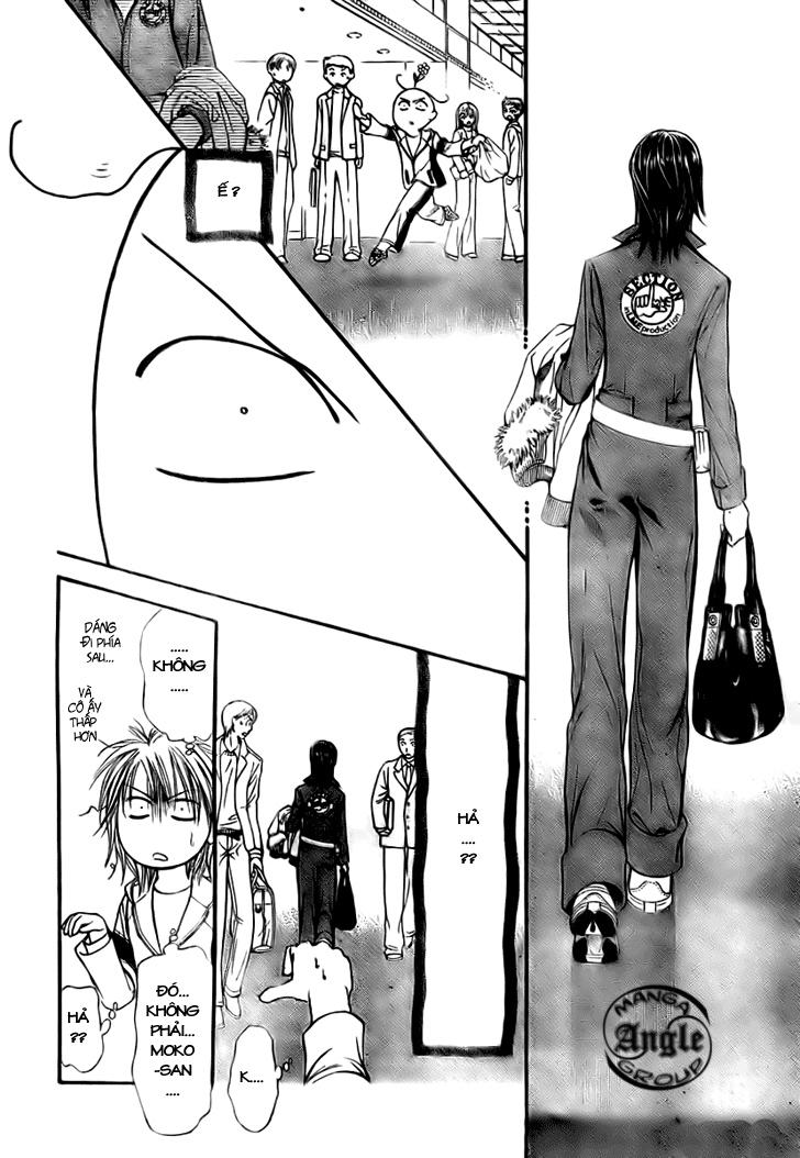 Thách Thức Tuyệt Vời Chapter 137 - 30