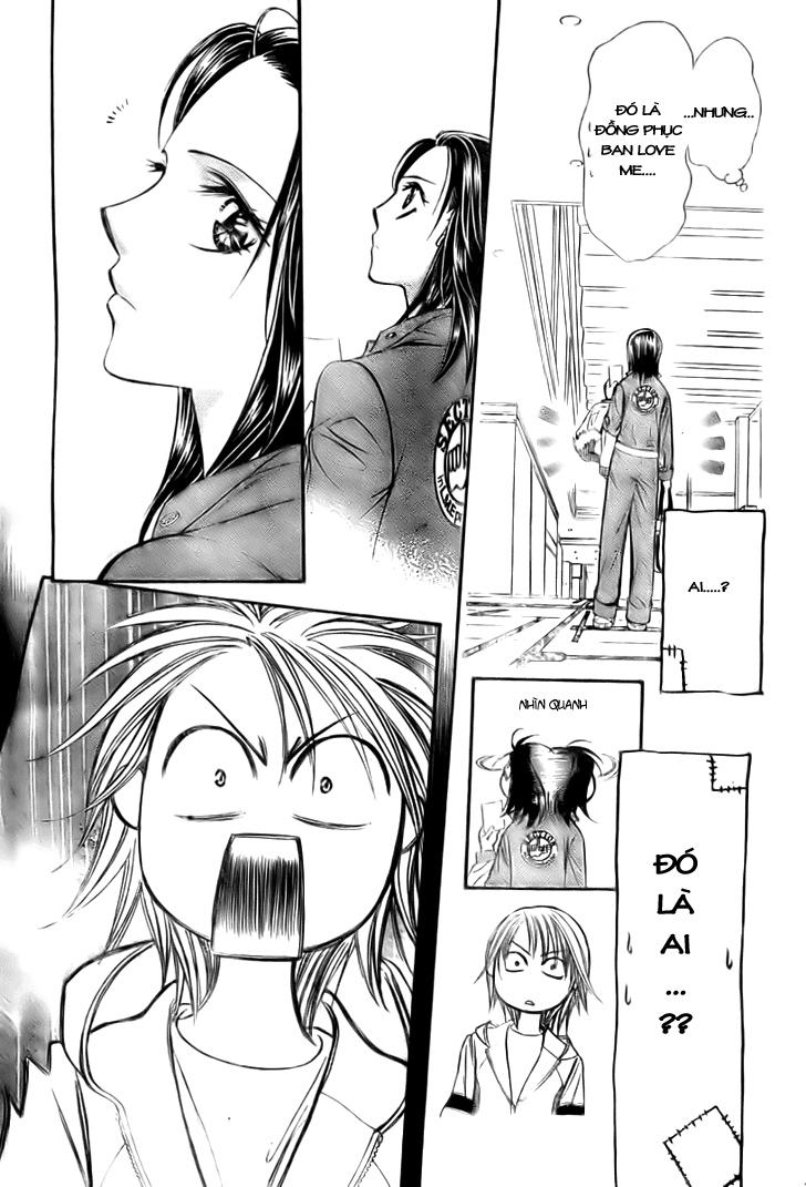 Thách Thức Tuyệt Vời Chapter 137 - 31